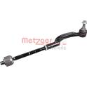 Side rod METZGER - 56020602