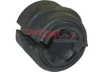 Suspension Stabilisateur Febi-Bilstein 17817 - Compatible Citroën, Peugeot - Diamètre 21mm