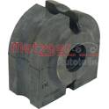 Silent bloc de barre stabilisatrice METZGER - 52064008