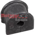 Silent bloc de barre stabilisatrice METZGER - 52099309