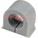 Silent bloc de barre stabilisatrice METZGER - 52103809