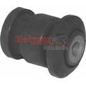 Silent bloc de triangle de suspension METZGER - 52003108