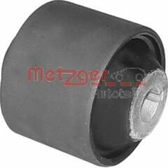 Silent bloc de triangle de suspension METZGER - 52027208