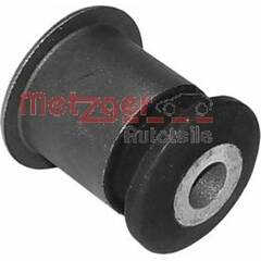Silent bloc de triangle de suspension METZGER - 52031408