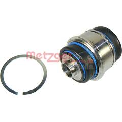 Silent bloc de triangle de suspension METZGER - 52032719