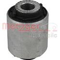 Silent bloc de triangle de suspension METZGER - 52033008