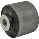 Silent bloc de triangle de suspension METZGER - 52078708