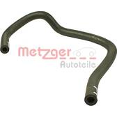 Slang, vevhusventilation METZGER - 2380022