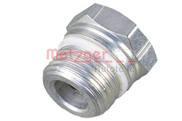 Sleeve nut, power steering