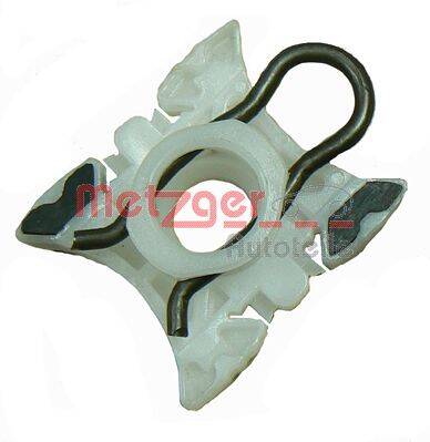 Sliding Shoe- window regulator