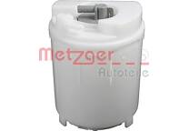Slingerpot, brandstofpomp