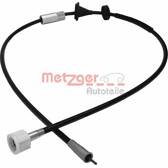 Snelheidsmeterkabel METZGER - S 20023