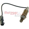Sonda lambda METZGER - 0893006