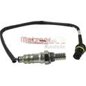Sonda lambda METZGER - 0893009