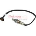 Sonda lambda METZGER - 0893016