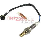 Sonda lambda METZGER - 0893018