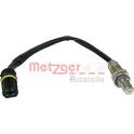 Sonda lambda METZGER - 0893021