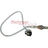 Sonda lambda METZGER - 0893055
