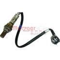 Sonda lambda METZGER - 0893063