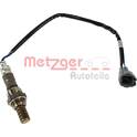 Sonda lambda METZGER - 0893073