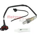 Sonda lambda METZGER - 0893078