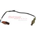 Sonda lambda METZGER - 0893090