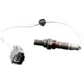 Sonda lambda METZGER - 0893110