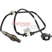Sonda lambda METZGER - 0893111