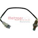 Sonda lambda METZGER - 0893128