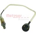Sonda lambda METZGER - 0893140