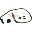 Sonda lambda METZGER - 0893157