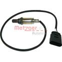 Sonda lambda METZGER - 0893175