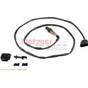 Sonda lambda METZGER - 0893178