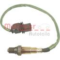 Sonda lambda METZGER - 0893188