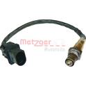 Sonda lambda METZGER - 0893198