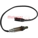 Sonda lambda METZGER - 0893223