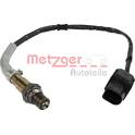 Sonda lambda METZGER - 0893225