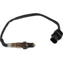 Sonda lambda METZGER - 0893229