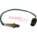 Sonda lambda METZGER - 0893245