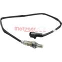 Sonda lambda METZGER - 0893248