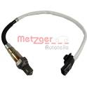 Sonda lambda METZGER - 0893276