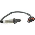 Sonda Lambda METZGER - 0893310