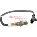 Sonda lambda METZGER - 0893413