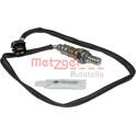 Sonda lambda METZGER - 0893423
