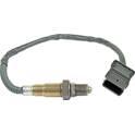 Sonda Lambda METZGER - 0893449
