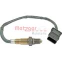 Sonda lambda METZGER - 0893449