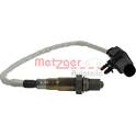 Sonda lambda METZGER - 0893453