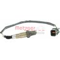 Sonda lambda METZGER - 0893479