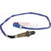 Sonda lambda METZGER - 0893482