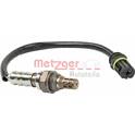 Sonda lambda METZGER - 0893487